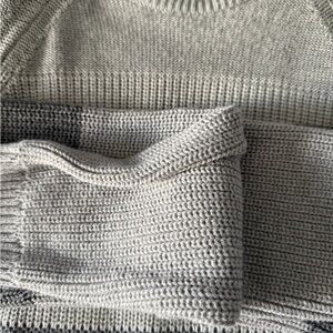 Brand new w tags gorgeous mens designer sweater